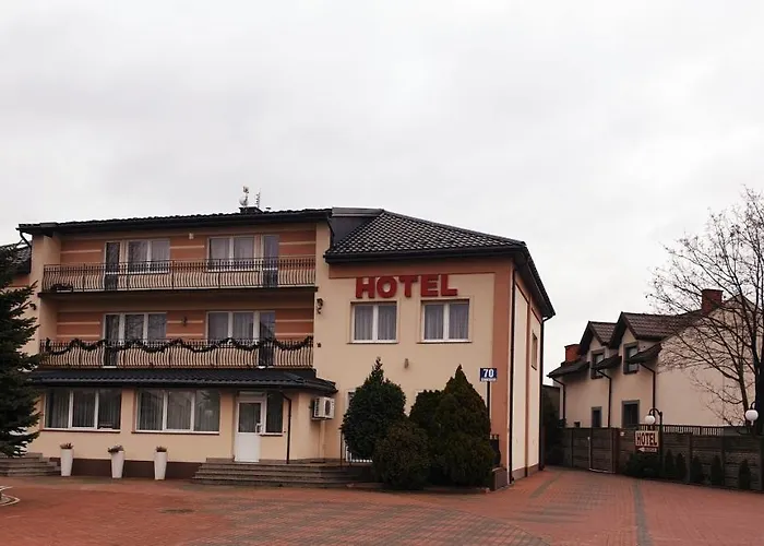 Hotel E7