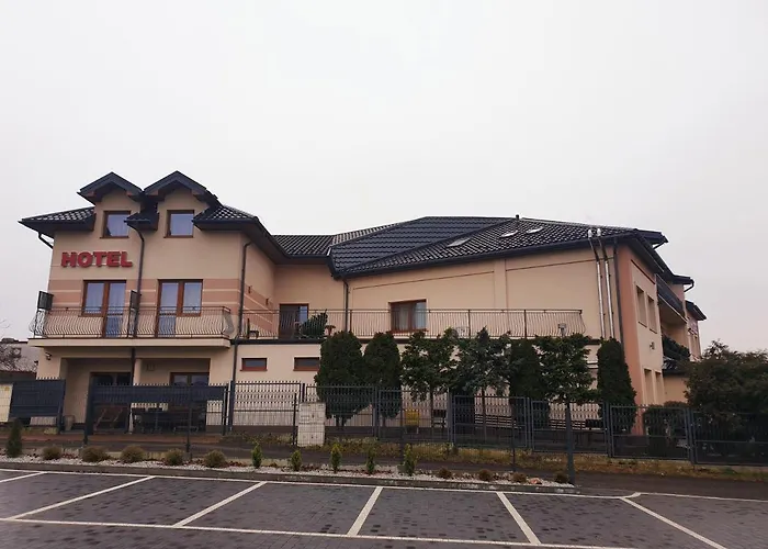 Hotel E7