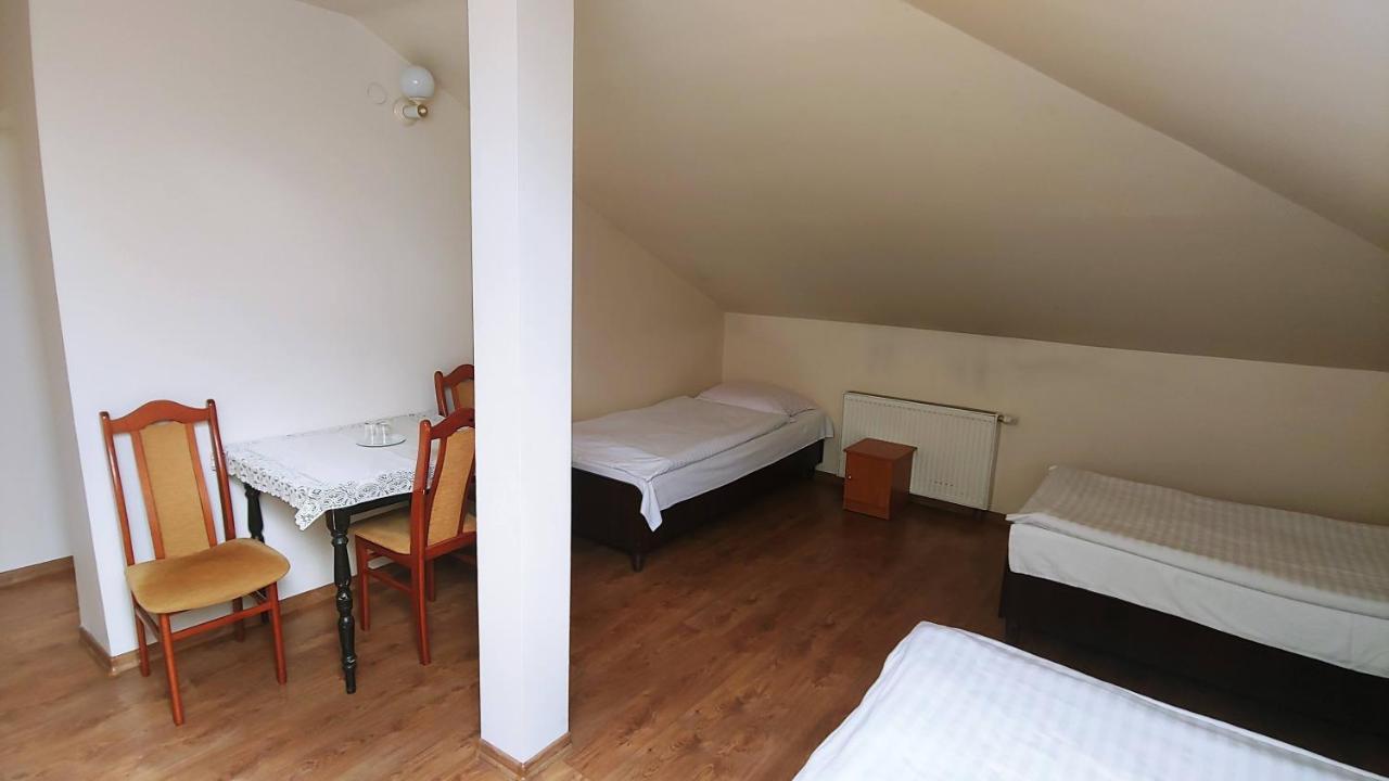 Hotel E7 Radom