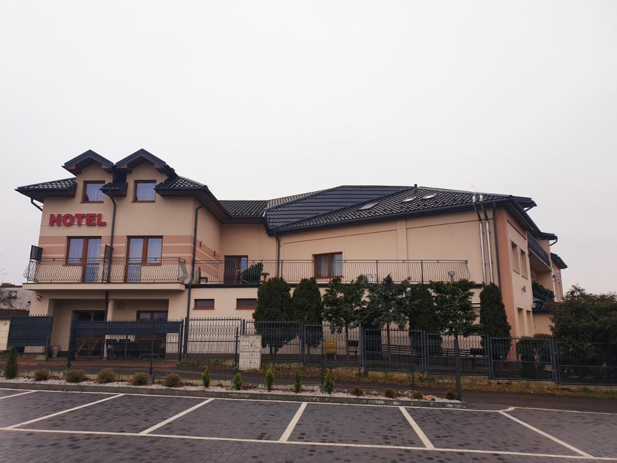 E7 Hotel Radom