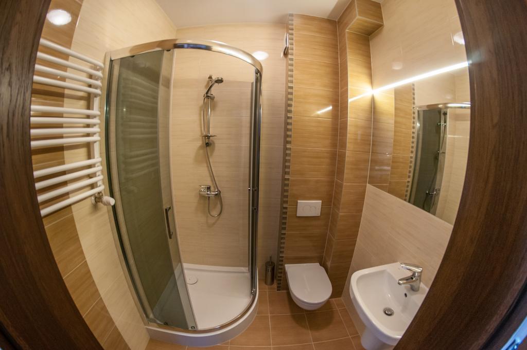 E7 Hotel Radom